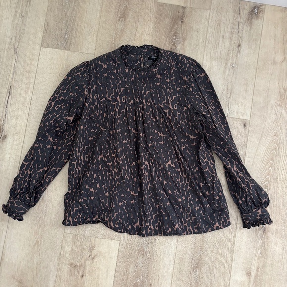 Beautiful Blouse Rails Small - Picture 1 of 5